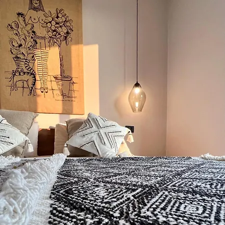 Casa Alessia Apartment